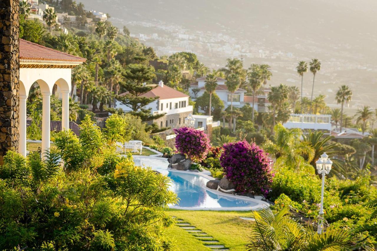 Relaxing Villa Heated Pool Luxurious Views Massage サンタ・ウルスラ エクステリア 写真